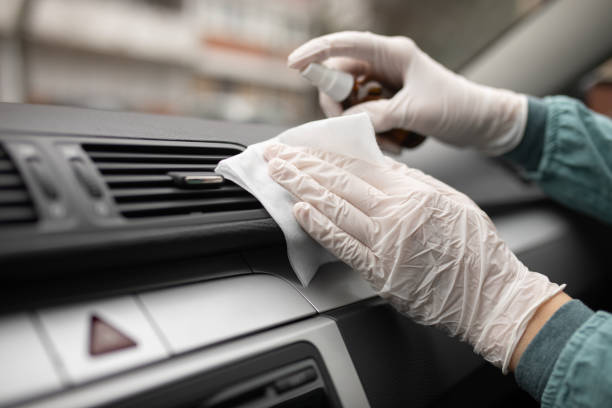 Trusted WA Airduct Cleaning Experts