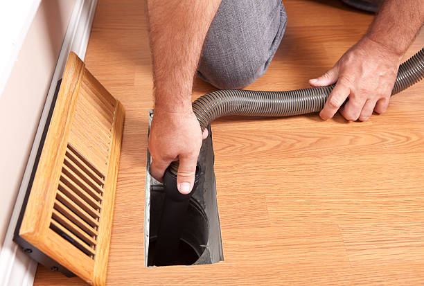 Best Affordable Duct Cleaning Services  in North Puyallup, WA
