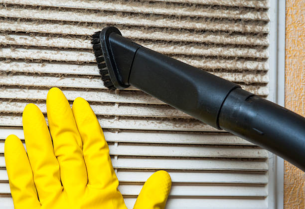 Best Dryer Vent Cleaning Services  in North Puyallup, WA